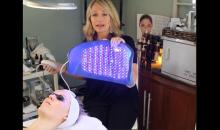 Advanced Holistic Modalities and Airbrush Makeup-Illinois 2025-26