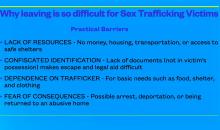 2026-27 Human Trafficking Awareness